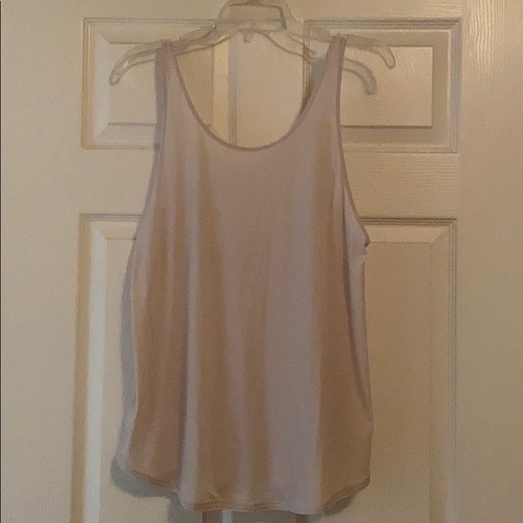 lululemon athletica Tops - Lululemon Let It Slip Tank